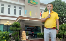 Công an đồng loạt khám xét 130 công ty, bắt tạm giam 3 đối tượng