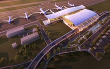 Thành phố nhỏ nhất Việt Nam "lên đời" với siêu dự án 2.700 tỷ đồng