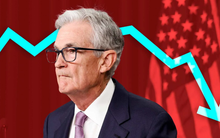 Một sự kiện quan trọng đang đến gần, giới đầu tư đổ hàng triệu USD đặt cược Fed sắp hạ lãi suất ở mức 0,5 điểm phần trăm