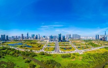 Bất động sản TP.HCM sau sáp nhập: Chưa xuất hiện xu hướng giảm như kỳ vọng, dự báo 6 tháng cuối năm tiếp tục tăng