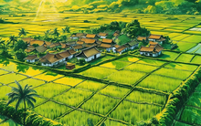 Chính thức miễn, giảm tiền sử dụng đất, tiền thuê đất đối với các trường hợp sau đây từ ngày 19/8