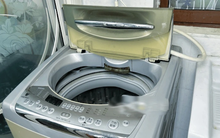 Nên mở hay đóng cửa máy giặt khi không dùng: Hóa ra bấy lâu nay nhiều người vẫn hiểu lầm