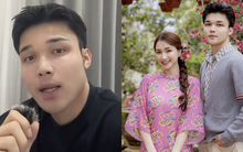 Em trai Hoà Minzy gây tranh cãi về video lên mạng "kể khổ khi có chị gái nổi tiếng"