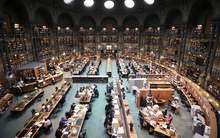 9 câu nói ‘sấm truyền’ trên tường thư viện Harvard: Bảo sao ngôi trường này sản sinh ra nhiều người giàu đến thế!