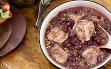 3 món ăn này là "ngân hàng máu tự nhiên": Luân phiên ăn 3 lần trong 1 tuần giúp dưỡng gan, chống lão hóa và da đẹp mịn