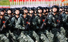 THÔNG BÁO MỚI NHẤT: TP Hà Nội cho học sinh nội thành nghỉ học 3 ngày diễu binh, diễu hành