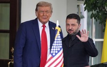 Kiev được gì khi mua 90 tỷ USD vũ khí Mỹ?