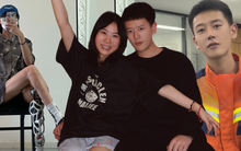 Chuyện tình “3 lần được cứu sống” của cô gái một chân và chàng lính cứu hoả điển trai