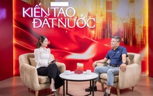 Vươn tới quỹ đạo không gian vũ trụ: Khát vọng làm chủ bầu trời Việt Nam