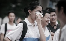 Nữ sinh trường trọng điểm 12 năm học giỏi nhưng thi đại học nộp giấy trắng, nhà trường sửng sốt khi biết nguyên do: “Em cố tình thi trượt”