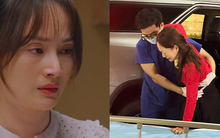 Sau hình ảnh nhập viện đau đớn, Lan Phương hé lộ thêm 1 hậu quả gây hoang mang vì căng thẳng kéo dài