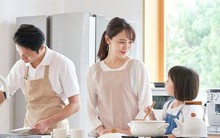 Thay vì áp đặt, chỉ đạo con phải làm theo ý mình, bố mẹ hãy giúp con rèn luyện tính tự lập và tự giác