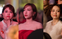 Đây chính là album hoành tráng nhất Đại lễ 2/9: Loạt sao hạng A chung tiếng lòng, dàn Em Xinh khóc nấc vì Mỹ Tâm