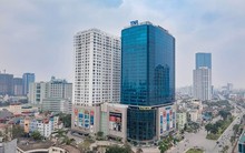 Một công ty chứng khoán trên sàn vừa “đổi chủ”, nhóm cổ đông lớn có nhiều liên quan tới tập đoàn của bà Nguyễn Thị Nguyệt Hường