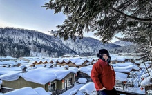 Khách Việt giờ đây đến xứ sở băng tuyết đẹp như cổ tích này dễ hơn bao giờ hết: chi phí siêu hợp lý, có đường bay thẳng từ Hà Nội cực nhanh