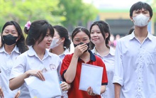 Hôm nay 20/8, các trường bắt đầu công bố điểm chuẩn đại học 2025