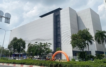 Cuộc đua xây dựng trung tâm dữ liệu, chiếm lĩnh thị trường tỷ đô