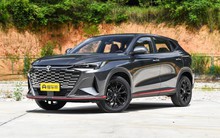 'Ông trùm' xe tải tại Việt Nam trình làng mẫu SUV ngang cỡ Mazda CX-5: ngoại hình thể thao, giá rẻ hơn cả Kia Morning