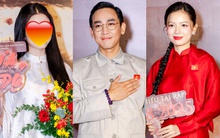 Thảm đỏ hot nhất hôm nay: Hứa Vĩ Văn U50 vẫn lấn át hội nam thần, 1 nàng thơ đẹp quá mức thách thức mọi filter