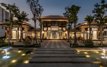 Hé lộ bên trong đại dự án của T&T Group ở phía Nam TP.HCM, nơi tác phẩm của ông Đỗ Quang Hiển vừa được xác lập kỷ lục quốc gia