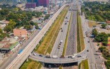 Chủ đầu tư dự án BOT mở rộng Xa lộ Hà Nội báo lãi 156 tỷ trong nửa đầu năm 2025