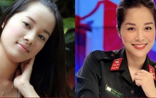 Nữ chính 'Nhật ký Vàng Anh' giờ là Đại úy công an, kín tiếng đời tư ở tuổi 40