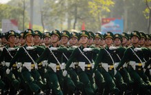 Chi tiết vị trí 22 màn hình LED phục vụ người dân xem trực tiếp Lễ diễu binh, diễu hành