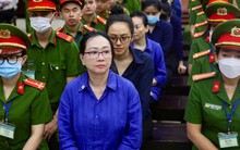 Vụ án Vạn Thịnh Phát: Hơn 8.300 tỉ đồng đã đến tay trái chủ