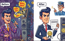 [Chuyện gì đang xảy ra] "Tổ trưởng dân phố" ra tay: Chiến thần livestream quảng cáo lố bị "tuýt còi"!