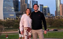 U40 ung dung kiếm gần 1,3 tỷ đồng/tháng từ 4 nguồn thu nhập thụ động, người đàn ông mách 7 công cụ AI, tự động hoá để tối ưu hoá dòng tiền và thời gian