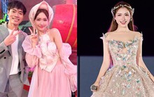 Nhận thiệp mời đặc biệt từ Hoà Minzy, Văn Toàn nói một câu lộ luôn mối quan hệ giữa tin đồn hẹn hò