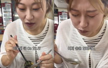 Một món sợi của Việt Nam được khách Hàn hết lời khen, thành phần chính gây choáng ngợp bởi kích thước quá lớn