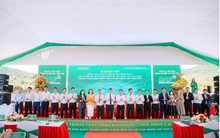 BAF Việt Nam khởi công trang trại chăn nuôi lợn công nghệ cao Gia Hân tại Quảng Trị