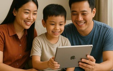 Ngăn trẻ tiếp cận video độc hại