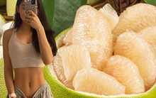 Sợ tăng cân do thừa ẩm, tôi đã ăn 6 quả ít đường, giàu vitamin C: Chúng vừa bóp thắt eo vừa làm đẹp da với giá rẻ bèo đáng kinh ngạc