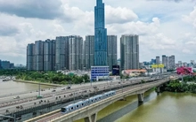 'Đầu tàu kinh tế' thu ngân sách lớn nhất nước sau sáp nhập tỉnh thành