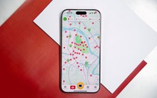 Cách tải ứng dụng A80 - Tự hào Việt Nam để xem "cấm đường ở Hà Nội" chính xác nhất lúc này