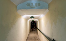 Lần đầu tiên sau gần 60 năm, "hầm bí mật" ở Hoàng thành mở cửa cho tham quan: Có những thứ chưa ai thấy