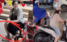 Tiểu thư nhà giàu vẫn giản dị, tảo tần, vợ Duy Mạnh gây sốt MXH, chồng tiết lộ 1 điều cực ý nghĩa!