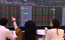 VN-Index “tưng bừng” trên đỉnh lịch sử, loạt công ty chứng khoán lớn triệu tập họp bất thường