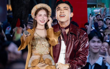 Cảnh tượng chưa từng có tại Việt Nam