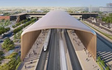 AI - Lối thoát cho giấc mơ đường sắt cao tốc Mỹ: Làm trung tâm dữ liệu để bù đắp hơn 100 tỷ USD, 17 năm vô ích sắp kết thúc