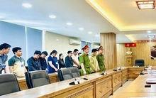 Đường dây lừa đảo, rửa tiền 30.000 tỷ đồng có sự tiếp tay của nhân viên ngân hàng