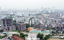 Bộ Nông nghiệp và Môi trường lý giải việc sửa Luật Đất đai chỉ sau một năm