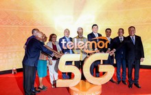 Viettel khai trương mạng 5G đầu tiên tại Timor-Leste
