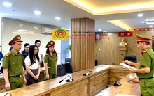 Bắt 3 nhân viên ngân hàng, khám xét nhiều địa điểm liên quan đường dây rửa tiền 30.000 tỷ đồng