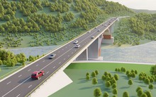Đèo Cả quyết tâm hoàn thành cao tốc 23.000 tỷ đồng sớm 1 năm, lập kỷ lục lịch sử ngành giao thông Việt Nam
