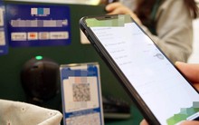 Sau khi chuyển khoản thành công 144 triệu đồng tiền mua thực phẩm, chủ 1 tài khoản VietinBank phải vội lên công an xã trình báo