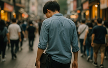 Người trẻ ở nền kinh tế lớn nhất châu Á mắc kẹt với cụm từ 'không cạnh tranh': Nghỉ việc phải bồi thường số tiền gấp 10 lần thu nhập, chấp nhận thất nghiệp vì không thể xin việc cùng ngành