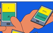 Xuất hiện xu hướng học ngoại ngữ mới khi "công dân toàn cầu" phải biết ít nhất 2 thứ tiếng: Biết mỗi tiếng Anh giờ đã lỗi thời?